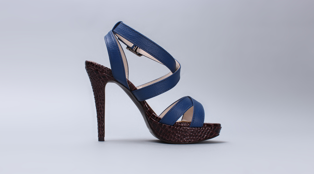 Zapatos imprescindibles para la temporada navideña