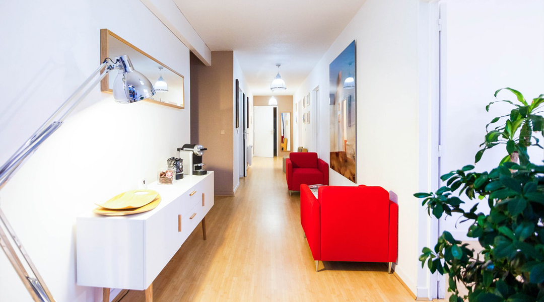 Hasta 75% de descuento en muebles rústicos y recuperados